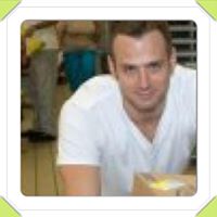 Thomas Cauthen Photo 2