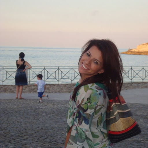 Tonia Esposito Photo 5