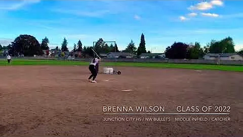 Brenna Wilson Photo 32