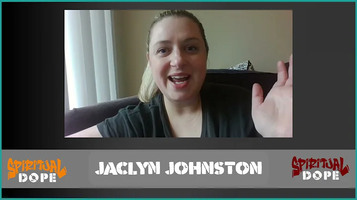Jacklyn Johnston Photo 11