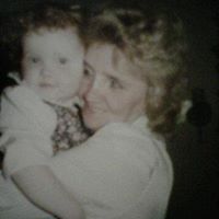 Candy Harris Photo 4