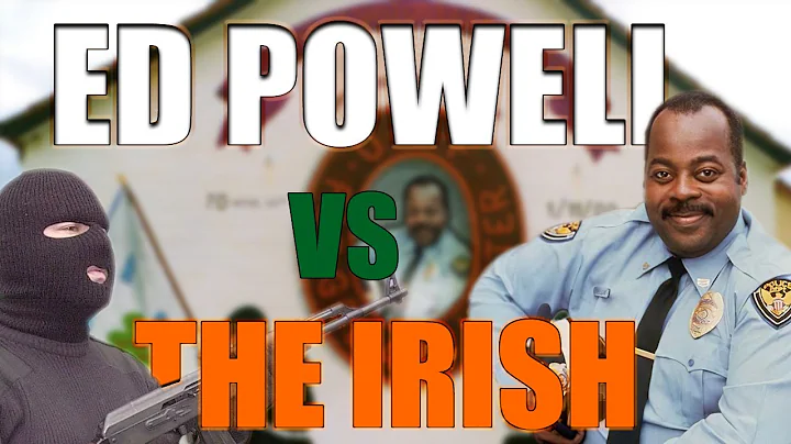 Edward Powell Photo 36