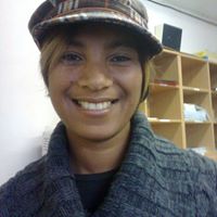 Claudine Robertson Photo 1