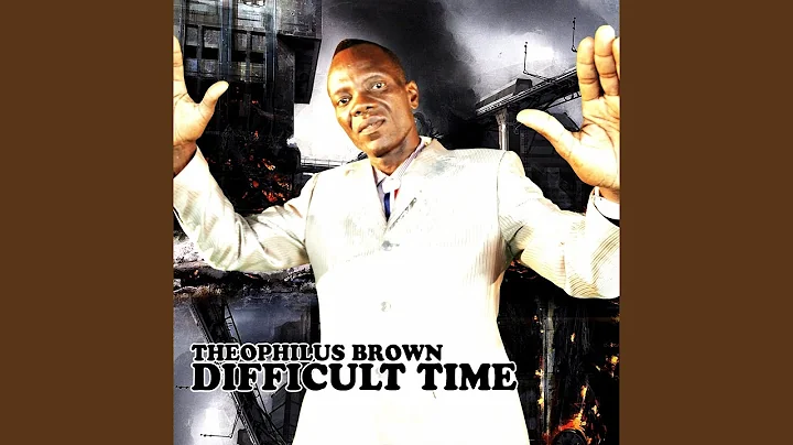 Theophilus Brown Photo 5