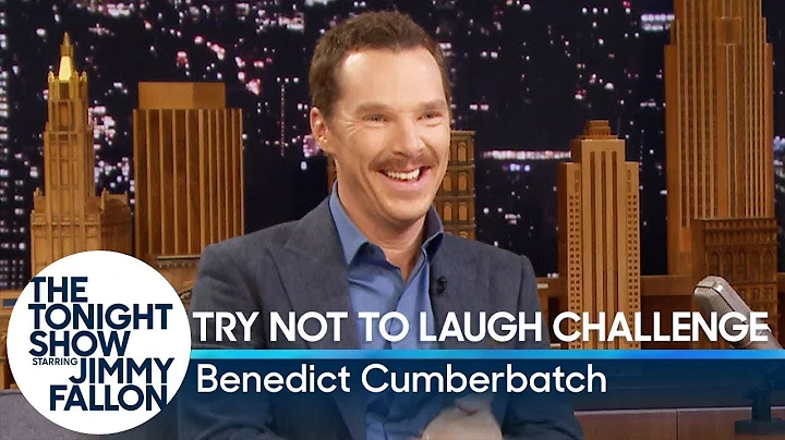 David Cumberbatch Photo 19