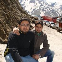Nitin Uppal Photo 8