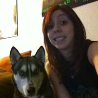 Christina Olivas Photo 5