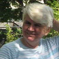 Eileen Mccabe Photo 10
