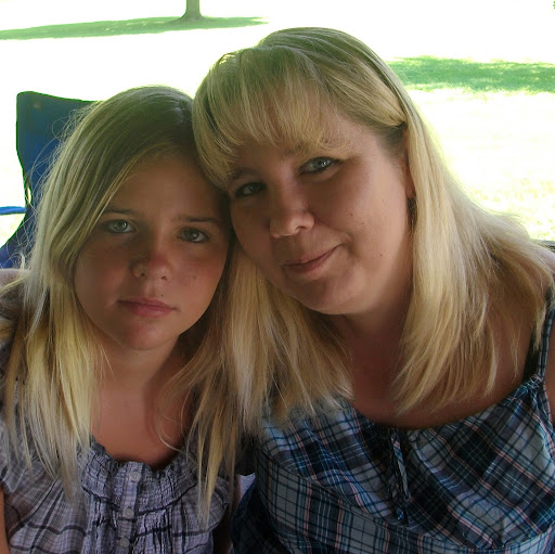 Serena Watson Photo 12