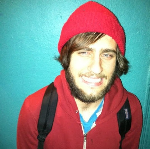 Derek Schultz Photo 17