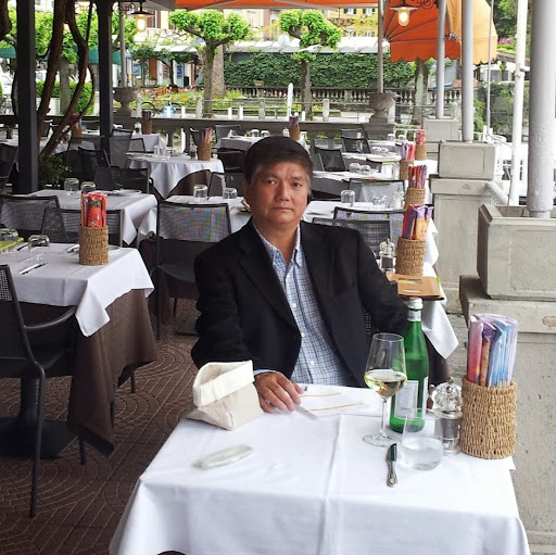 Dominic Chan Photo 11