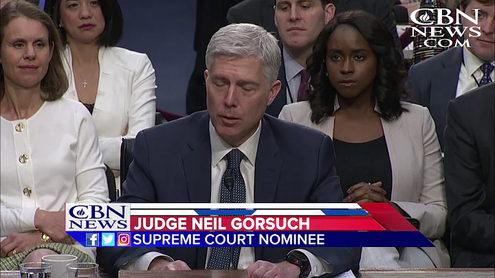 Lance Gorsuch Photo 8