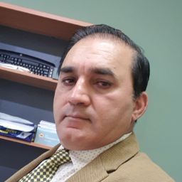 Abdul Chaudhry Photo 17