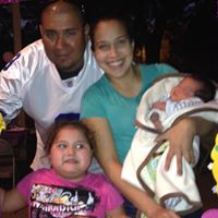 Javier Rosas Photo 5