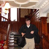 Ross Henderson Photo 9