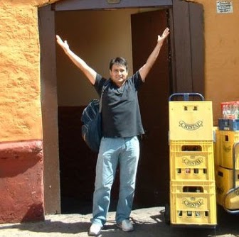 Juan Toro Photo 9