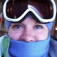 Amie Cook Photo 8