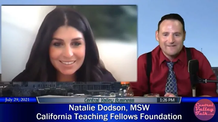Natalie Dodson Photo 30