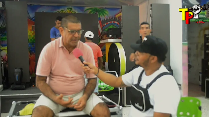 Cesar Mercado Photo 31