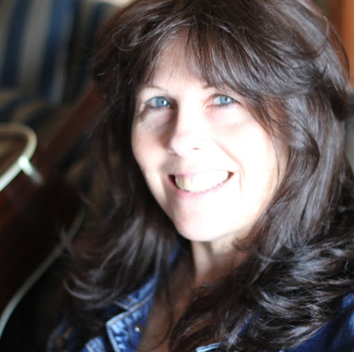 Susan Darrow Photo 11