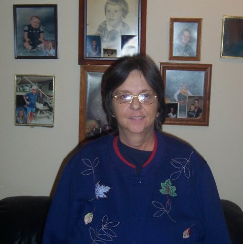 Peggy Owens Photo 13