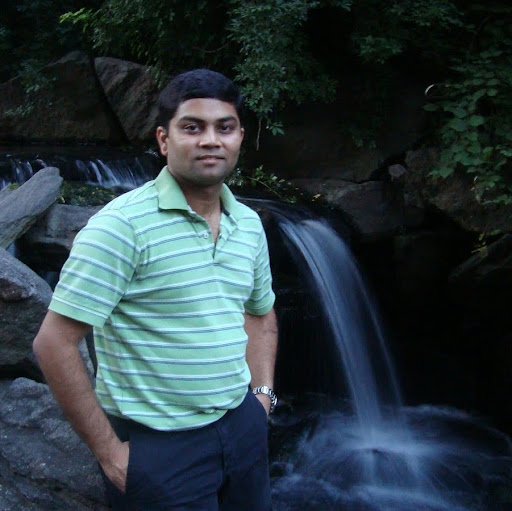 Rohit Deshpande Photo 9