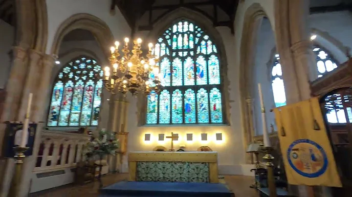 Mary Rye Photo 21