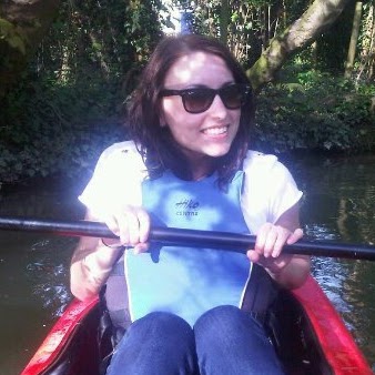 Aimee Harrison Photo 13