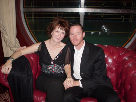 Tracy Leonard Photo 13