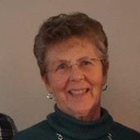 Margaret Stauffer Photo 1