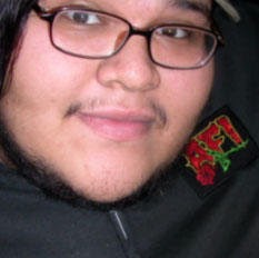 Nick Rocha Photo 11