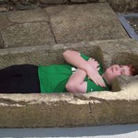 Tommy Oneill Photo 3