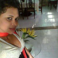 Luz Arreaza Photo 1