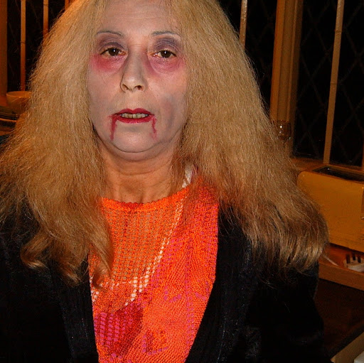 Yvonne Harrison Photo 6
