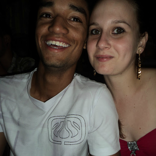 Alexander Souza Photo 14