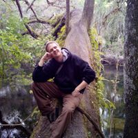 Stephen Farrington Photo 1