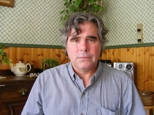 Richard Colbert Photo 15