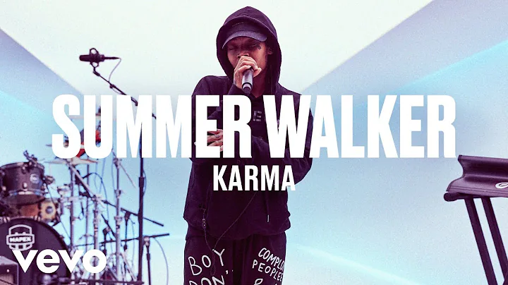 Carma Walker Photo 10