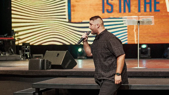 Josh Carter Photo 36