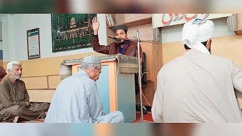 Mohammad Mutahir Photo 8