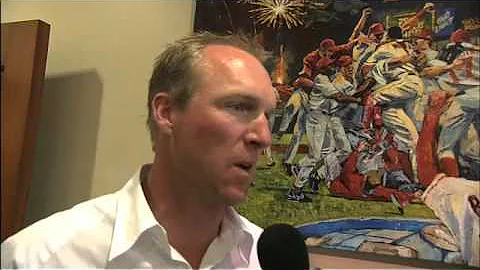 John Erstad Photo 11