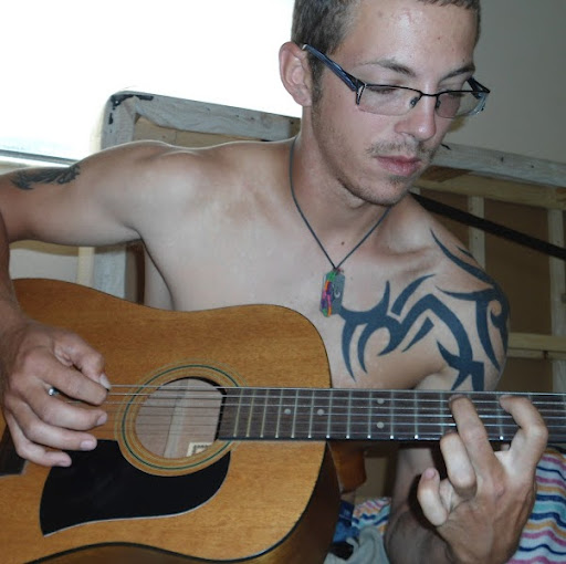 Bret Taylor Photo 13