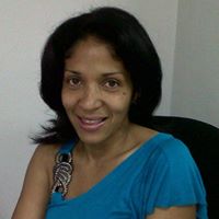 Melba Ramirez Photo 5