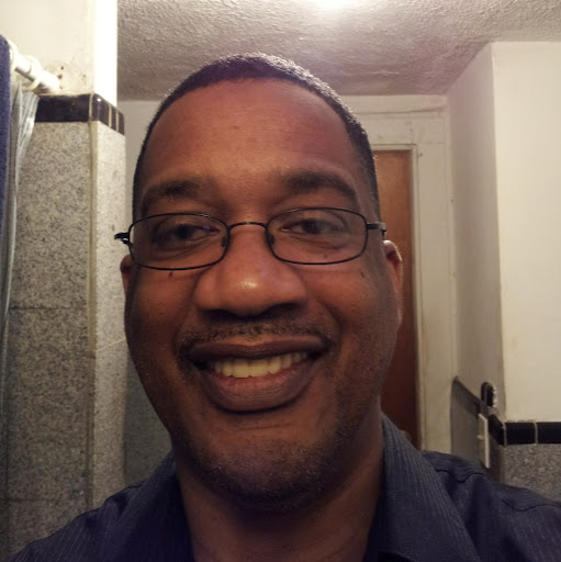 Gerald Webster Photo 9