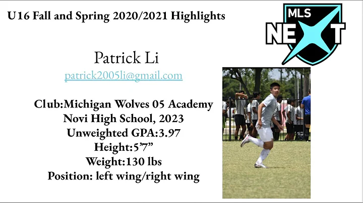 Patrick Li Photo 35