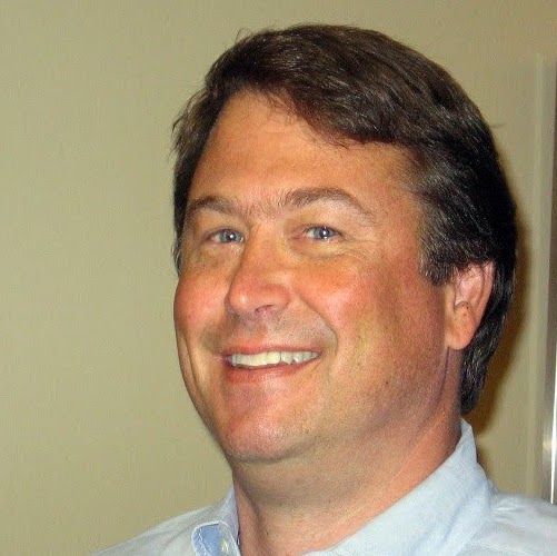 Paul Atkinson Photo 15