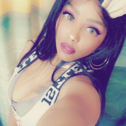 Jessica Quinonez Photo 13