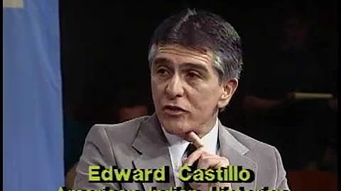 Edward Serra Photo 8