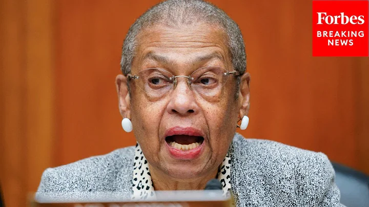 Eleanor Norton Photo 18