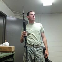 Patrick Lumpkin Photo 2